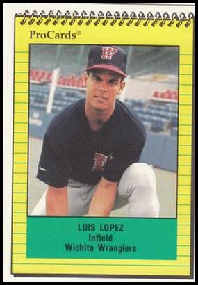 2604 Luis Lopez